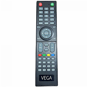 שלט לטלוויזיה VEGA שלט לטלוויזיה VEGA