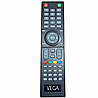 שלט לטלוויזיה VEGA
