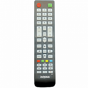 שלט לטלויזיה INNOVA שלט לטלויזיה INNOVA