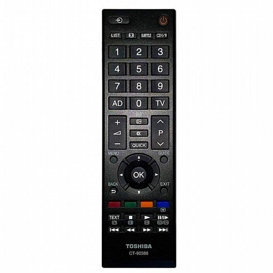 ��� �������� TOSHIBA