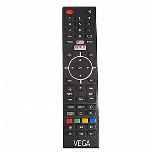 שלט לטלוויזיה VEGA שלט לטלוויזיה VEGA