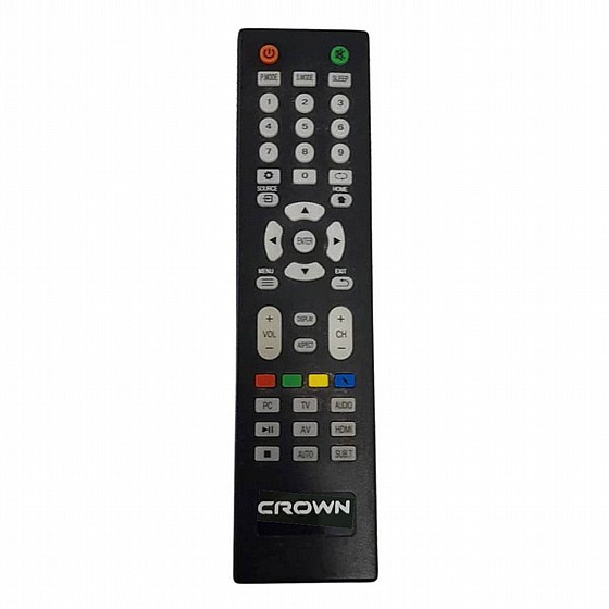 ��� �������� CROWN