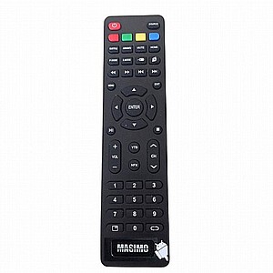 שלט לטלויזיה MASIMO שלט לטלויזיה MASIMO