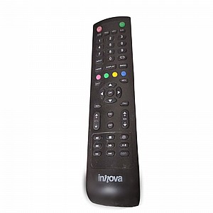 שלט לטלויזיה INNOVA שלט לטלויזיה INNOVA
