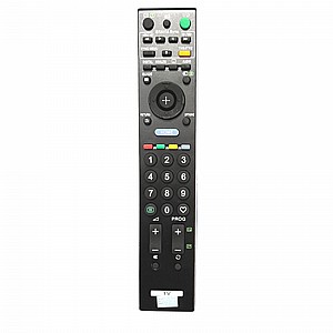 שלט לטלויזיה SONY שלט לטלויזיה SONY