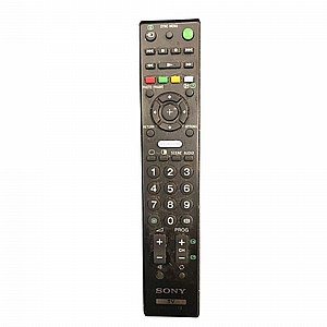שלט לטלויזיה SONY שלט לטלויזיה SONY