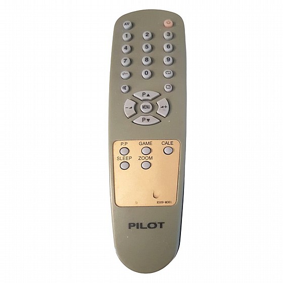 ��� �������� PILOT