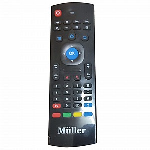 שלט לטלויזיה MULLER שלט לטלויזיה MULLER