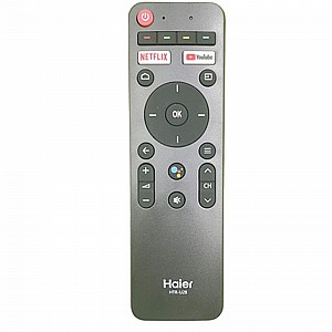 שלט לטלויזיה HAIER שלט לטלויזיה HAIER