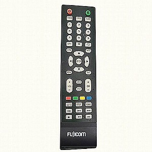 שלט לטלויזיה FUJICOM שלט לטלויזיה FUJICOM