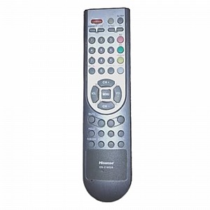 שלט לטלוויזיה HISENSE EN-21602A שלט לטלוויזיה HISENSE EN-21602A