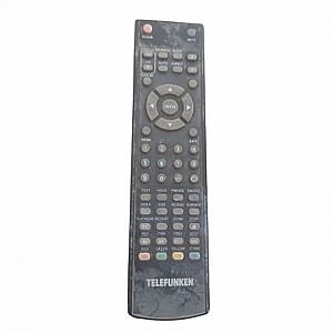 ��� �������� TELEFUNKEN