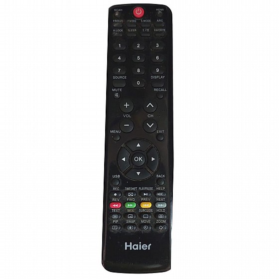 ��� �������� HAIER