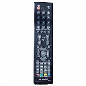 שלט לטלויזיה SANSUI שלט לטלויזיה SANSUI