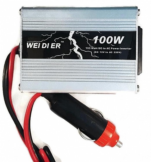���� ��� 12v �100W 220v