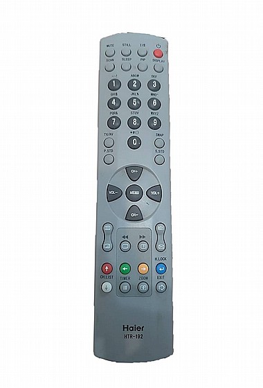 ��� ���� ����� HAIER