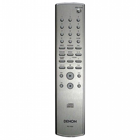 ���  ������ DENON