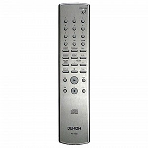 ���  ������ DENON
