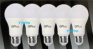 ��� ����� �� 15W E27 