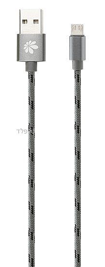 ��� ������ ������ Silver Line ������ Micro USB����� 1 ���