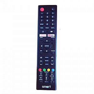 שלט לטלויזיה SMART שלט לטלויזיה SMART