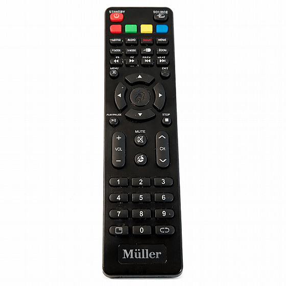 ��� �������� MULLER