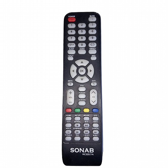 ��� �������� SONAB