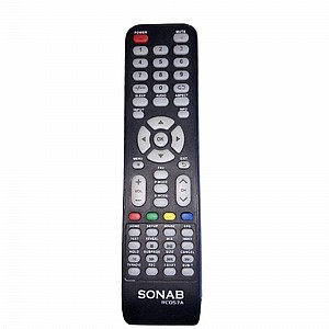 שלט לטלויזיה SONAB שלט לטלויזיה SONAB