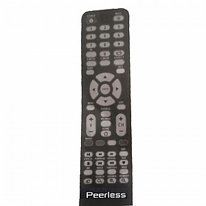 שלט לטלויזיה PEERLESS שלט לטלויזיה PEERLESS