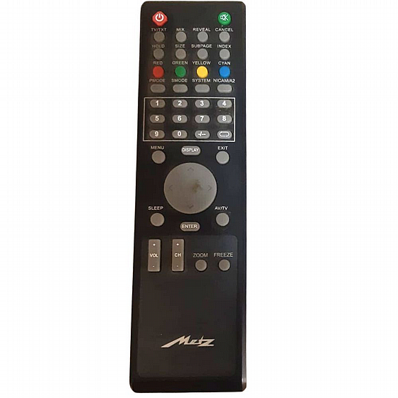 ��� ���� ����� METZ 2157lcd