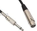 ��� �������� PL - XLR ���� 2 ���