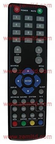 ��� ���� ����� 2107 lcd