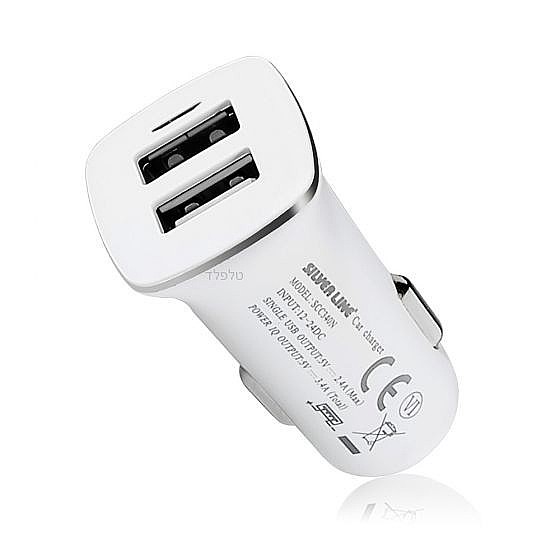 ���� ���� Silver Line SCC340N 3.4A