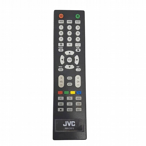 ��� �������� JVC