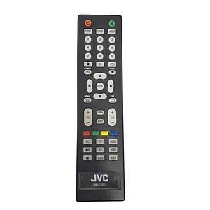 שלט לטלויזיה JVC שלט לטלויזיה JVC