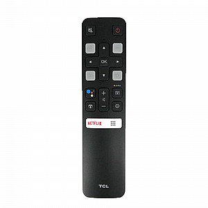 שלט לטלוויזיה TCL שלט לטלוויזיה TCL