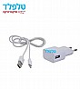 מטען טעינה מהירה IPHONE מבית GPlus