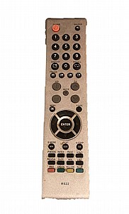 שלט לטלויזיה SANSUI שלט לטלויזיה SANSUI