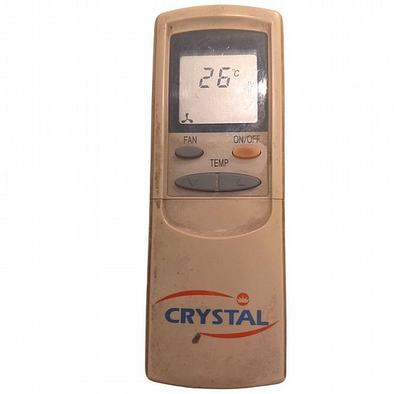 ��� ����� CRYSTAL 9505