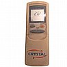 שלט למזגן CRYSTAL 9505