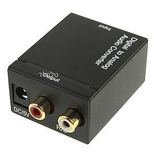 ���� ����� ������� ������� (Toslink ����� + RCA ��������� �-2xRCA ������)