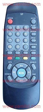 ��� ���� ����� LCD ITT - 2116