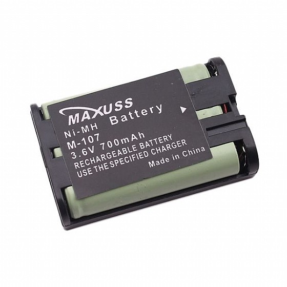 ����� ������ ������ PANAOSNIC HHRP-107