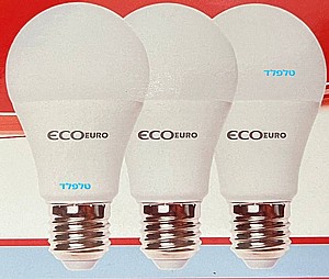 ������� ����� �� 12W E27 A60