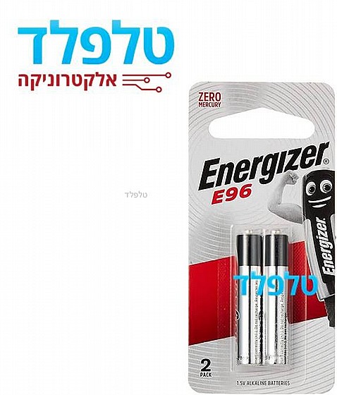 ������ Energizer AAAA