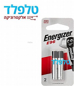 ��� ������ Energizer AAAA E96