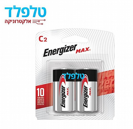 ��� ������ Energizer C