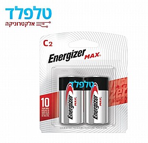 ��� ������ Energizer C