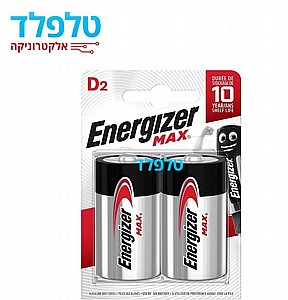 ��� ������ Energizer D