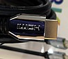 כבל איכותי HDMI 8K ULTRA HIGH SPEED באורך 3 מטר